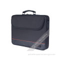 Traditional Durable Business 600d Polyester 15.6” Laptop Case With 210d Polyester Inner